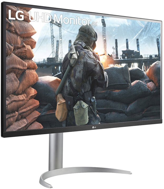 LG 32UP550N-W - LED monitor 31,5&quot;_742826884