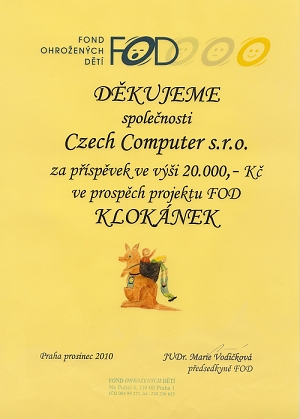 Omlouváme se, popis obrázku chybí.