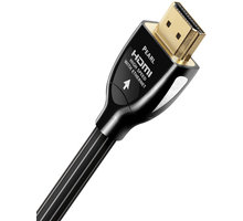 Audioquest HDMI 3D, 4K, 1080p, Ethernet, (Pearl) 10m_1492966035