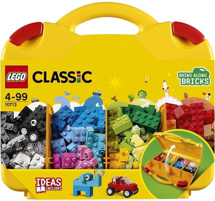 LEGO® Classic 10713 Kreativní kufřík_1773427331