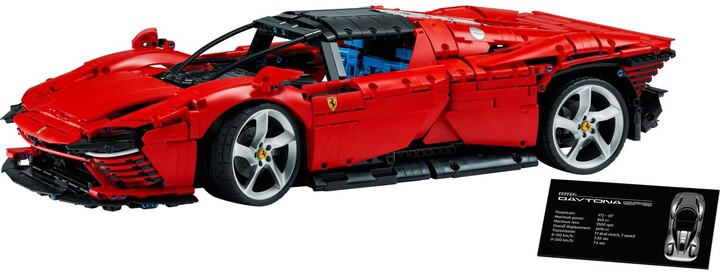 LEGO® Technic 42143 Ferrari Daytona SP3_810483452