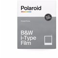 Polaroid B&amp;W Film for I-TYPE_1724399264