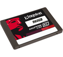 Kingston SSDNow KC310 - 960GB_2050726044