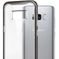 Spigen Neo Hybrid Crystal pro Samsung Galaxy S8, gunmetal_394586096