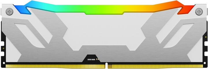 Kingston FURY Renegade RGB White 16GB DDR5 7200 CL38_544217036