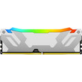 Kingston FURY Renegade RGB White 32GB (2x16GB) DDR5 6000 CL32_1920255872