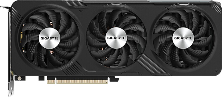 GIGABYTE GeForce RTX 4060 GAMING OC 8G, 8GB GDDR6_222707124