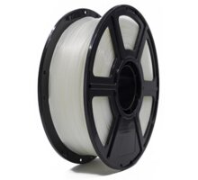 Gearlab tisková struna (filament), PLA, 2,85mm, 1kg, průhledná_1387410935