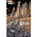 Komiks Lucifer: Crux, 9.díl_1411697100