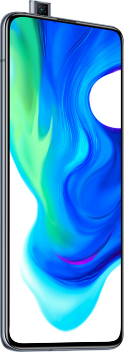 Xiaomi POCO F2 Pro, 8GB/256GB, Cyber Grey_212596981