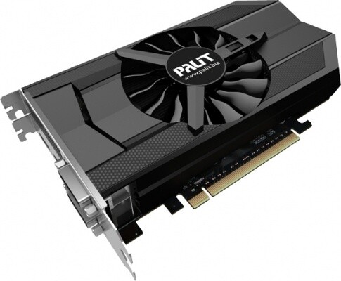 Palit Gtx 660 2gb Ddr5 Ne5xf Czc Cz