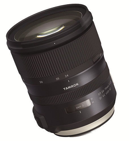 Tamron SP 24-70mm F/2.8 Di VC USD G2 pro Nikon_765275874