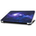 EPICO plastový kryt pro MacBook Pro 13&quot; Galaxy, Violet_1080572740