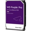 WD Purple Pro (PURP), 3,5" - 8TB