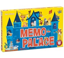 Desková hra Memo Palace
