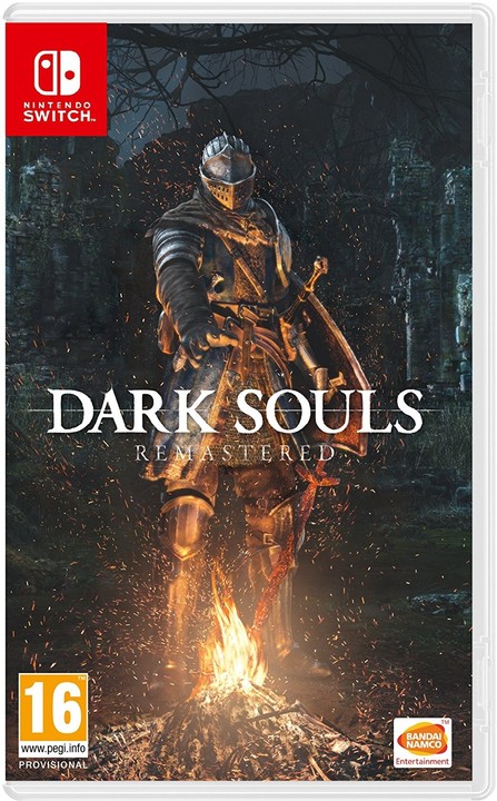 Dark Souls: Remastered (SWITCH)_623356060