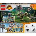 LEGO® Jurassic World 76949 Útok giganotosaura a therizinosaura_381037281