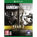 Rainbow Six: Siege - Year 2 GOLD (Xbox ONE)_35561753