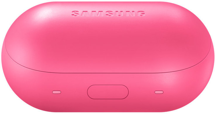 Samsung Gear IconX (2018), růžová_20333809