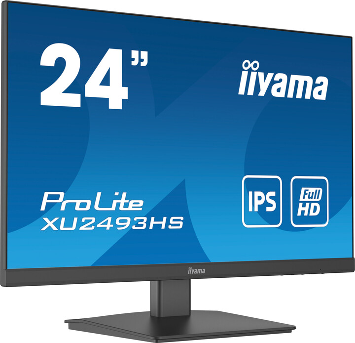 iiyama ProLite XU2493HS-B5 - LED monitor 23,8&quot;_1784969861