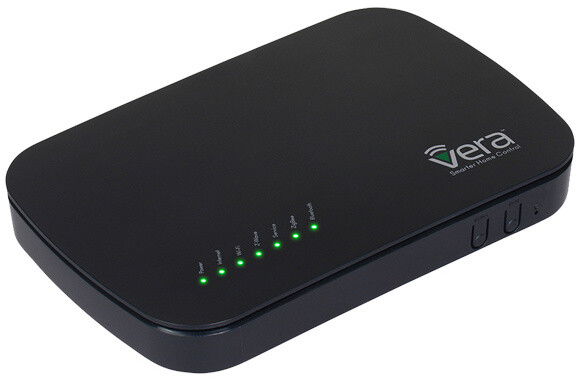 VERA plus gateway pro inteligentní domácnost, a/b/g/n/ac router, Bluetooth, Z-Wave, ZigBee_1226700839