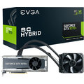 EVGA GeForce GTX 1070 Ti SC Hybrid Gaming, 8GB GDDR5_1133886936