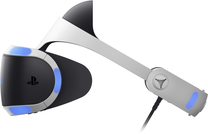 PlayStation VR v2 + Move Twin Pack + Kamera v2 + VR Worlds_68829323