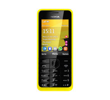 Nokia 301, žlutá_738148280