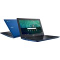 Acer Chromebook 11 (CB311-8H-C70N), modrá