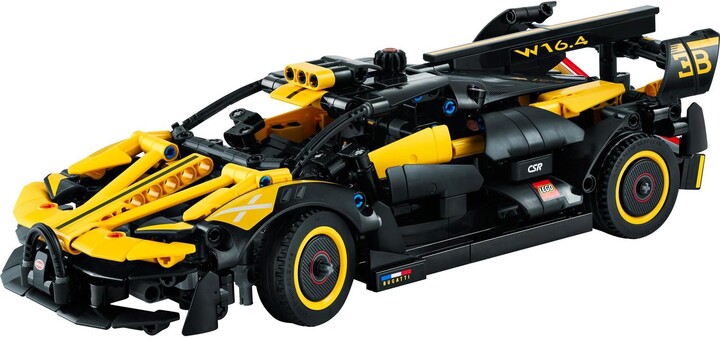LEGO® Technic 42151 Bugatti Bolide_738216895