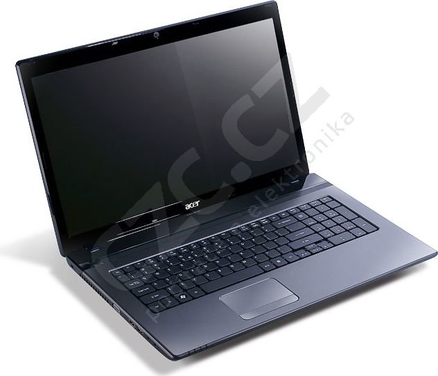 Acer Aspire 5750ZG-B968G75Mnkk, černá_28247568