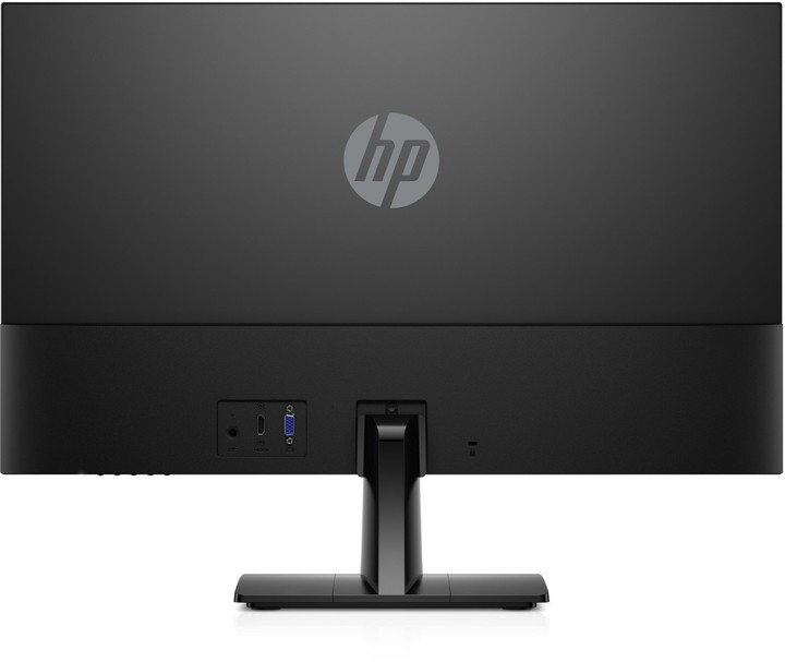 HP 27m - LED monitor 27&quot;_216666457