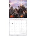 Kalendář 2021 - Dungeons &amp; Dragons_106648889