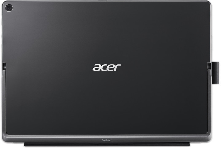 Acer Aspire Switch 5 (SW512-52-36LD), černá_6116381