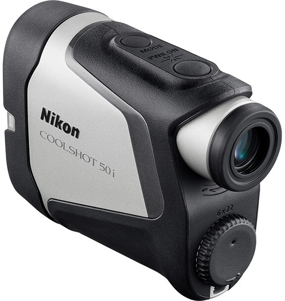 Nikon LRF Coolshot 50i_20819772