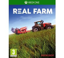 Real Farm Sim (Xbox ONE)_662397819