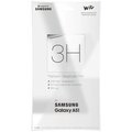 Samsung ochranná folie pro Galaxy A51, transparentní_1282221469