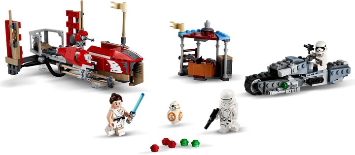 LEGO® Star Wars™ 75250 Honička spídrů_308873742