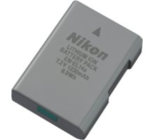 Nikon EN-EL14a dobíjecí baterie pro D5300_1974336096