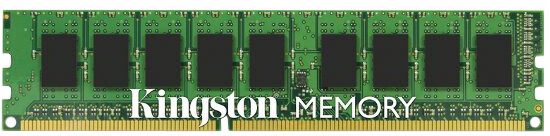 Kingston System Specific 4GB DDR3 1333 ECC brand HP_87773544