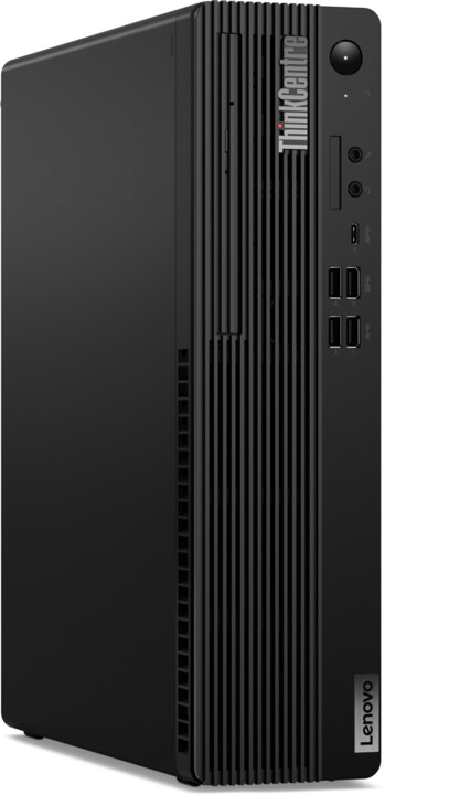Lenovo ThinkCentre M75s Gen 2, černá_2095586076