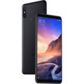 Xiaomi Mi Max 3, 4GB/64GB, černá_905105939