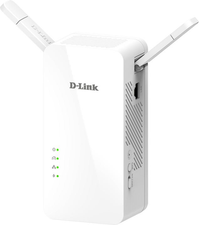 D-Link DHP-W611AV Starter Kit_1100017139