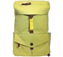 PKG DRI Drawstring Backpack 15” - světle zelený_250153036