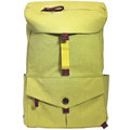 PKG DRI Drawstring Backpack 15” - světle zelený