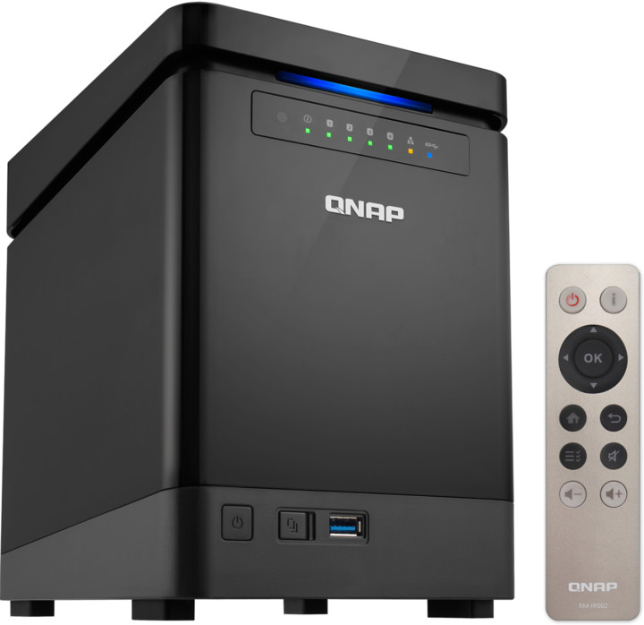 QNAP TS-453Bmini-4G_386154007