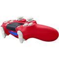 PlayStation 4 Slim, 1TB, červená + Spider-Man Limited Edition_1655814665