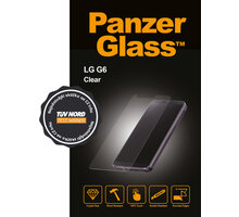 PanzerGlass ochranné tvrzené sklo LG G6_270548904