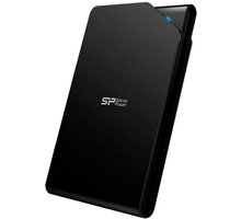 Silicon Power Stream S03 - 2TB, černý_688500475