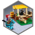 LEGO® Minecraft® 21171 Koňská stáj_376574419